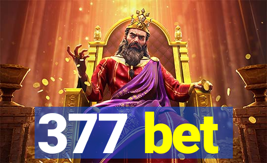 377 bet